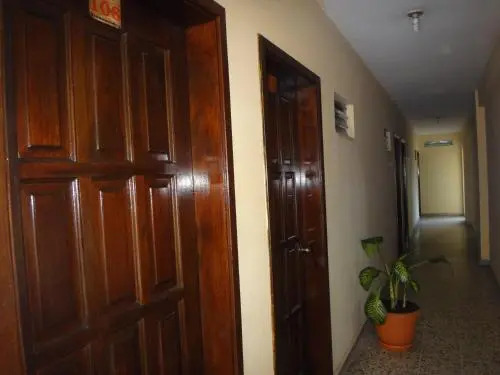 Palace Inn Hotel