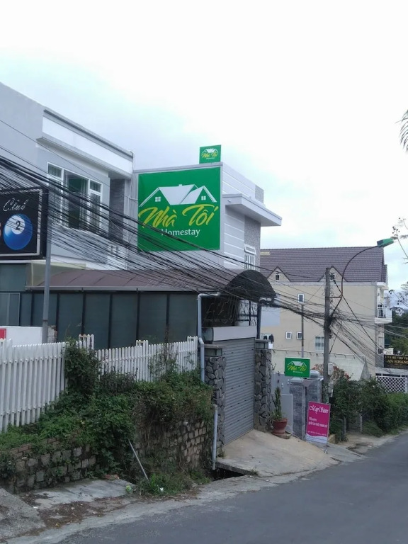 Homestay Nha Toi 1