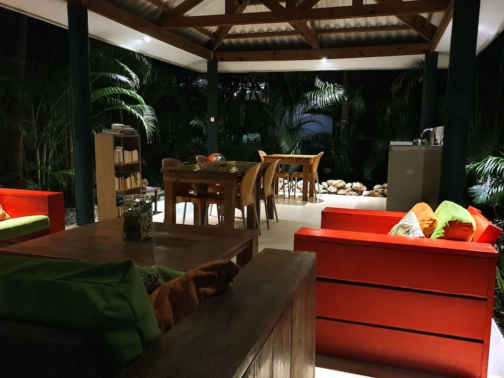 Abaai Resort B&B