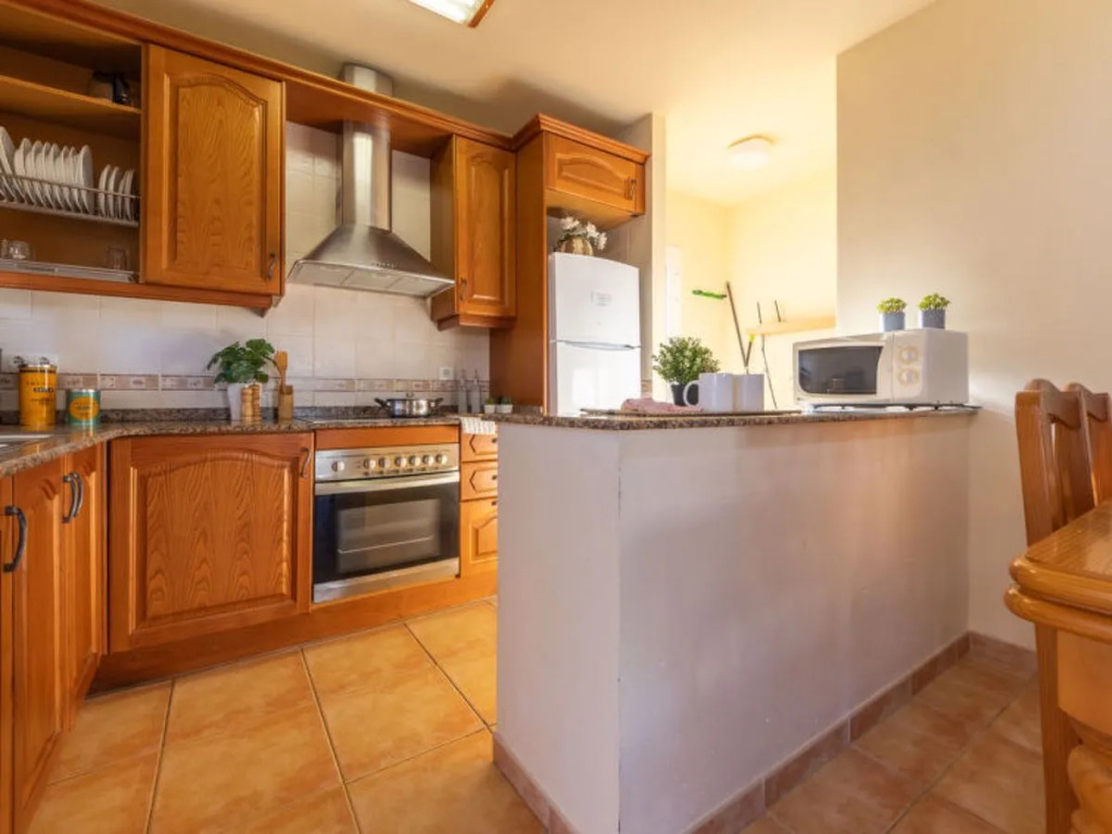 House Teresa Deltebre