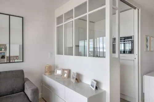 Apartment La Baule Appartement Face Mer