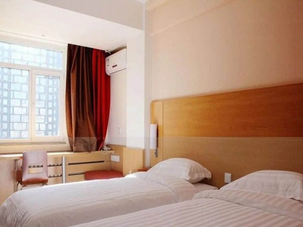 ibis Beijing Dacheng Road