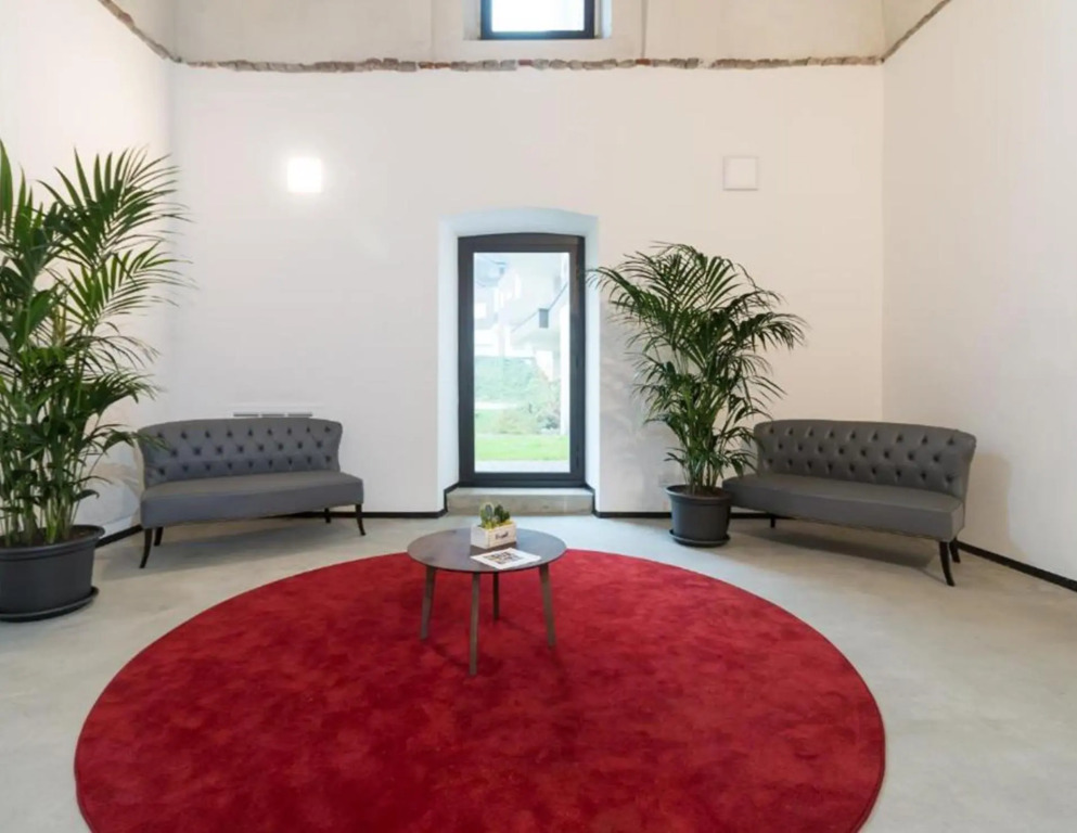 Hotel Cascina Fossata & Residence