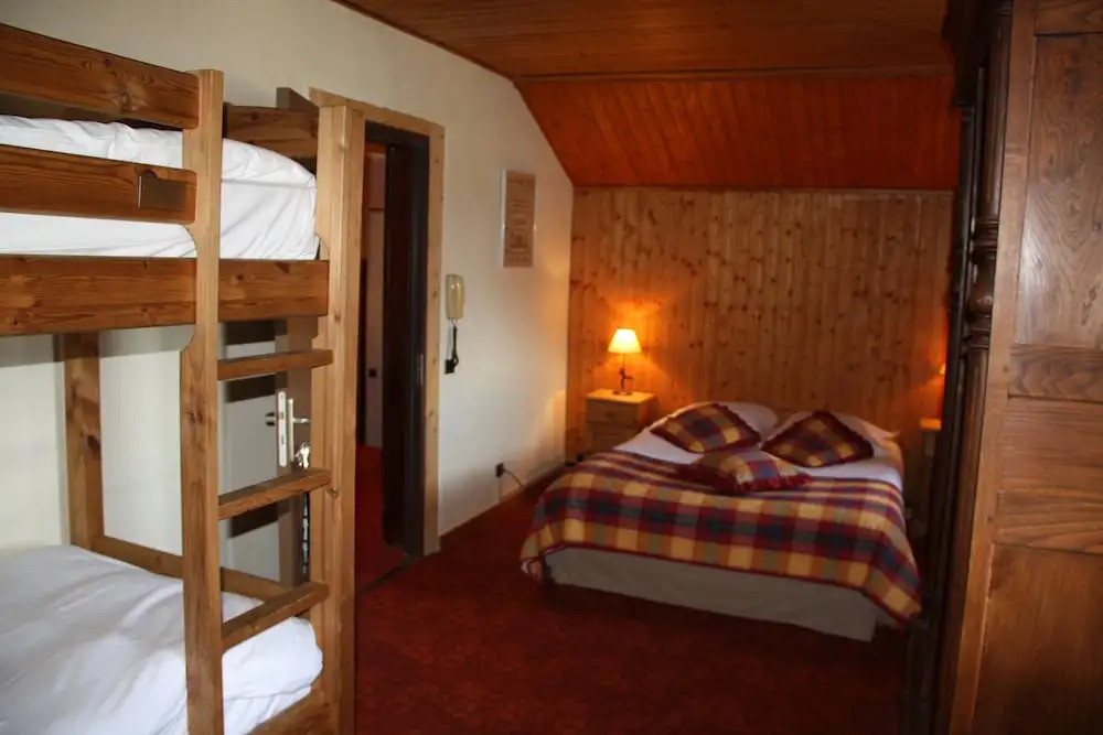 Chalet de lAncolie