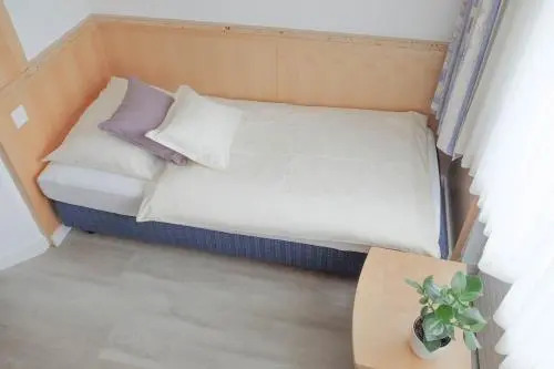 Bed & Breakfast Fernsicht