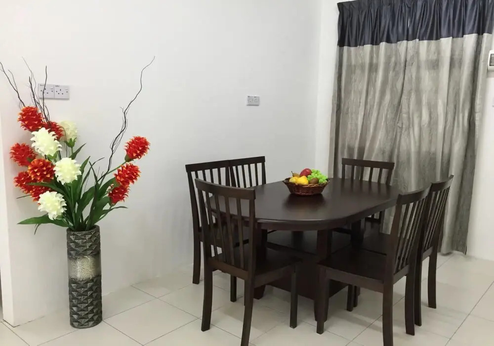 Bistari Homestay
