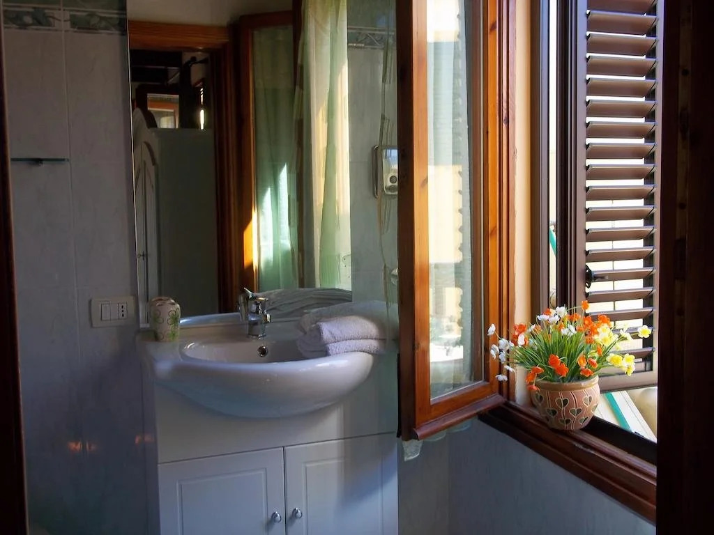 B&B Vecchia Alghero