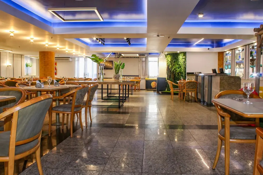 Skina Express Hotel