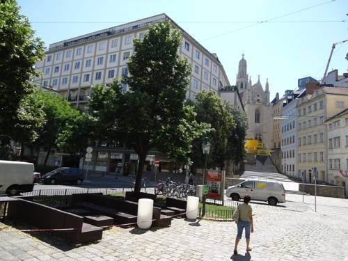 Apartment Am Gestade