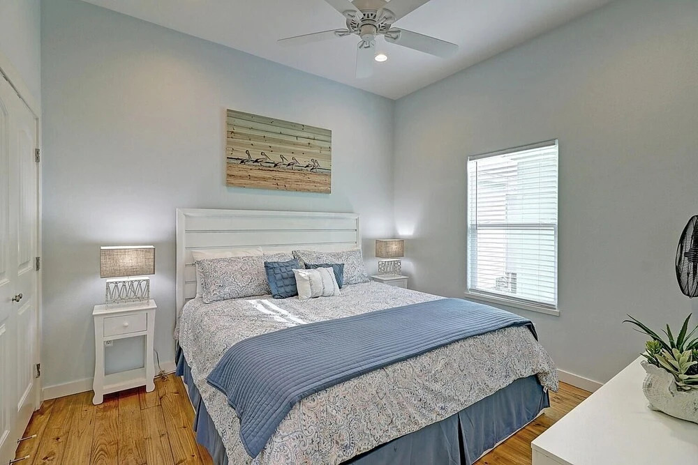Jay's Surf Shack 2 Bedroom Bungalow by Redawning