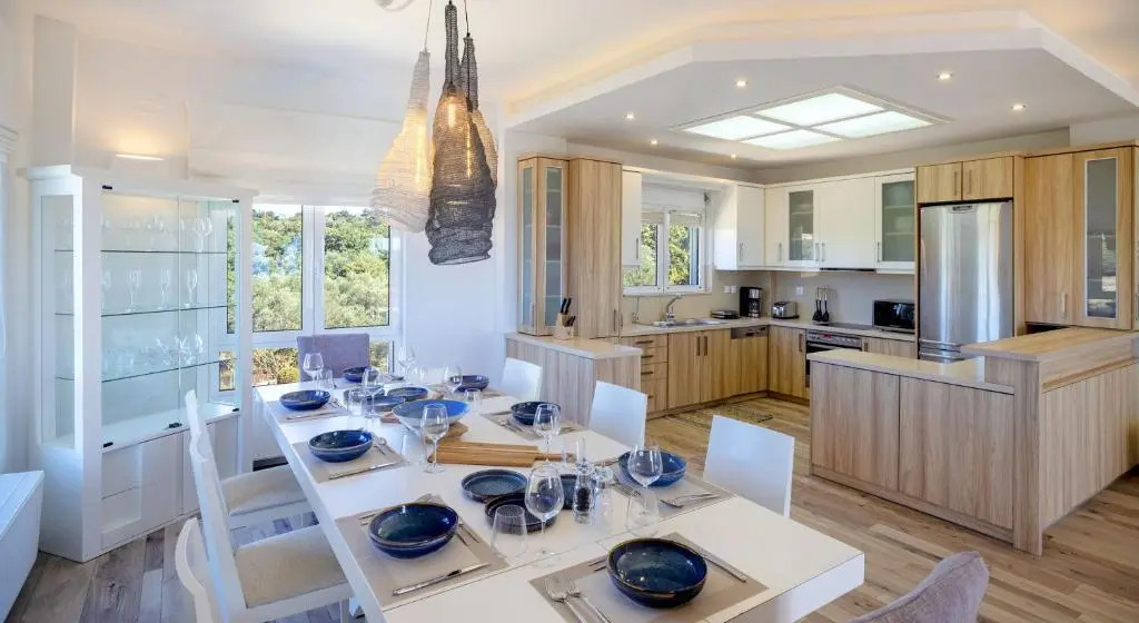 Villa Trinity