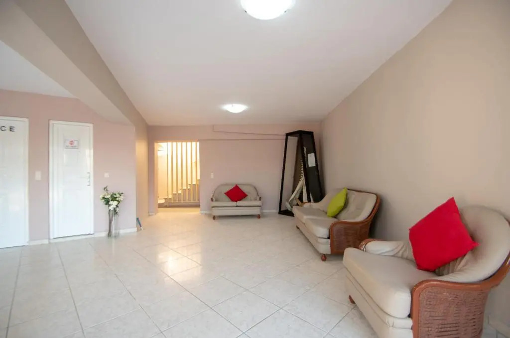 Avra Alykes resort