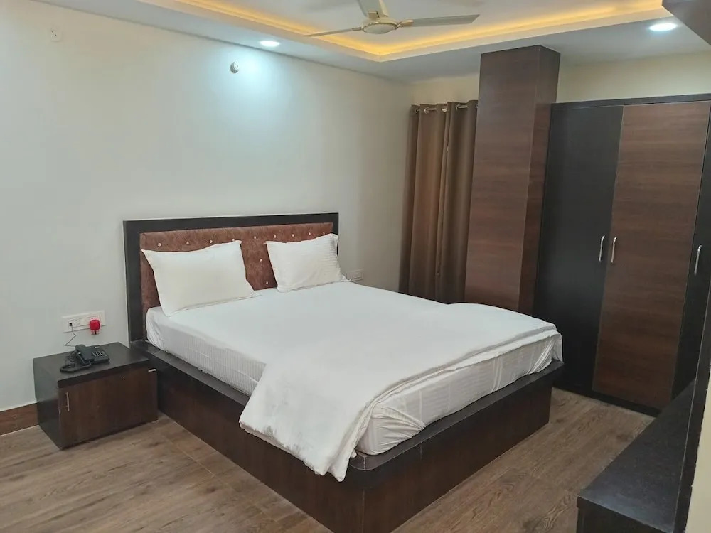 Hotel Devinn Begusarai
