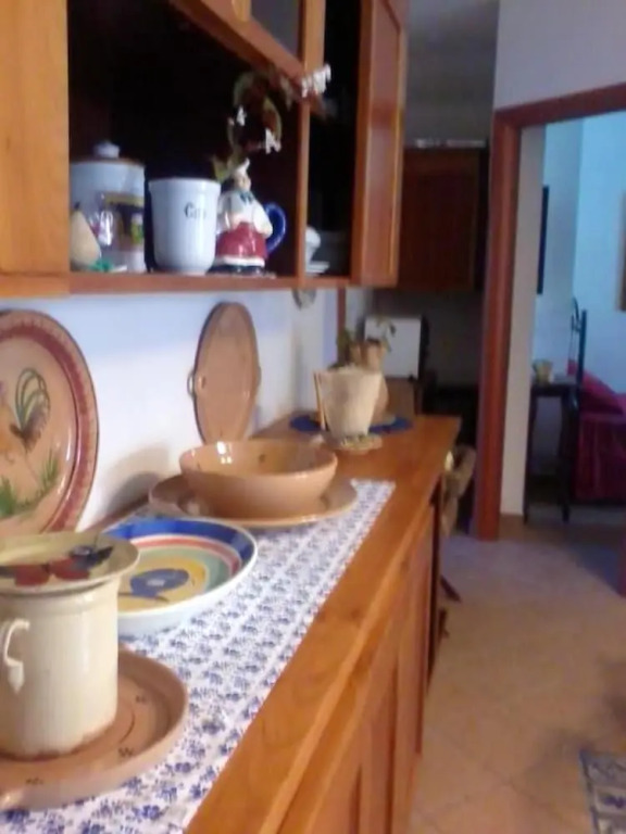 House With 3 Bedrooms in Otranto, With Furnished Terrace - 400 m From