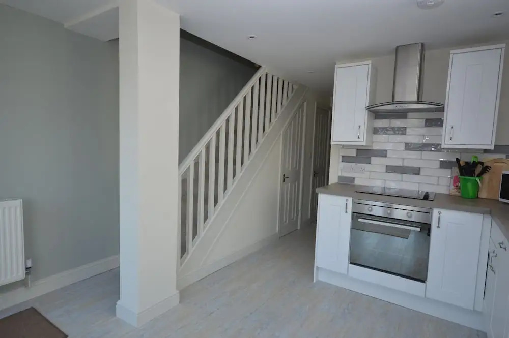 Sands Cottage