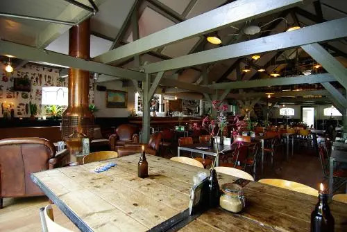 Authentic Farmhouse - De Vergulden Eenhoorn