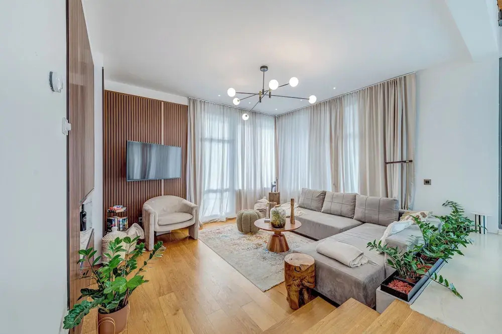 Villa Spectra