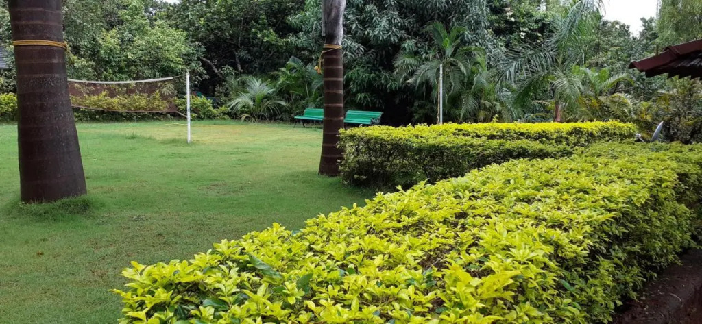 Kudle Beach View Resort And Spa Gokarna