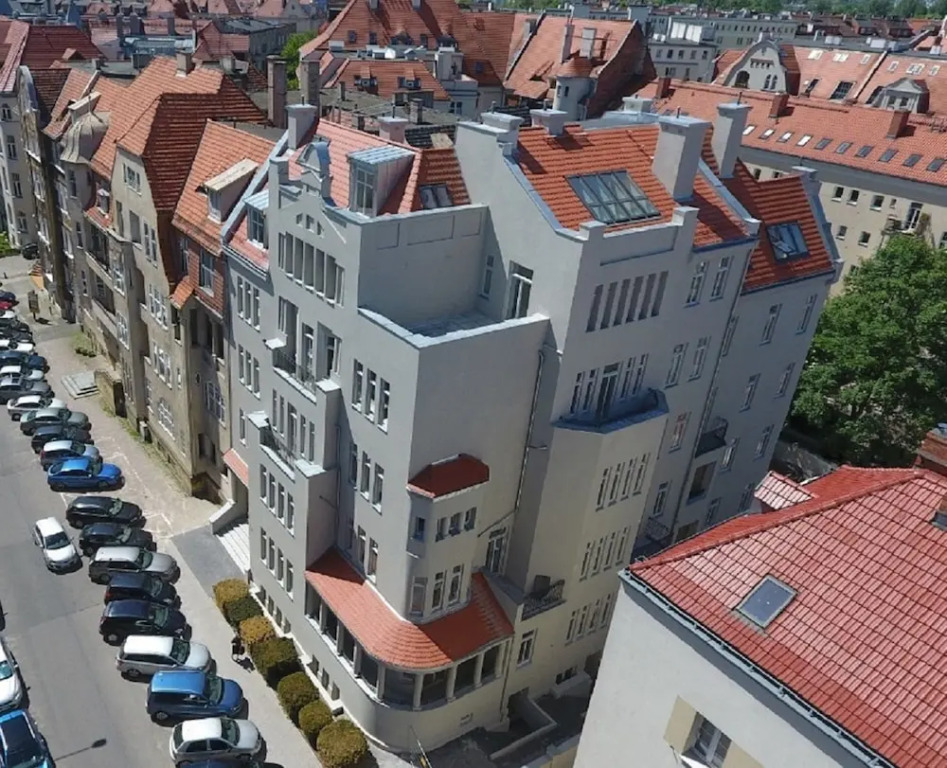 Apartamenty Poznan- FlatWhite