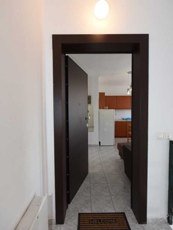 Isolde Apartment by TravelPro Services - Kalli...