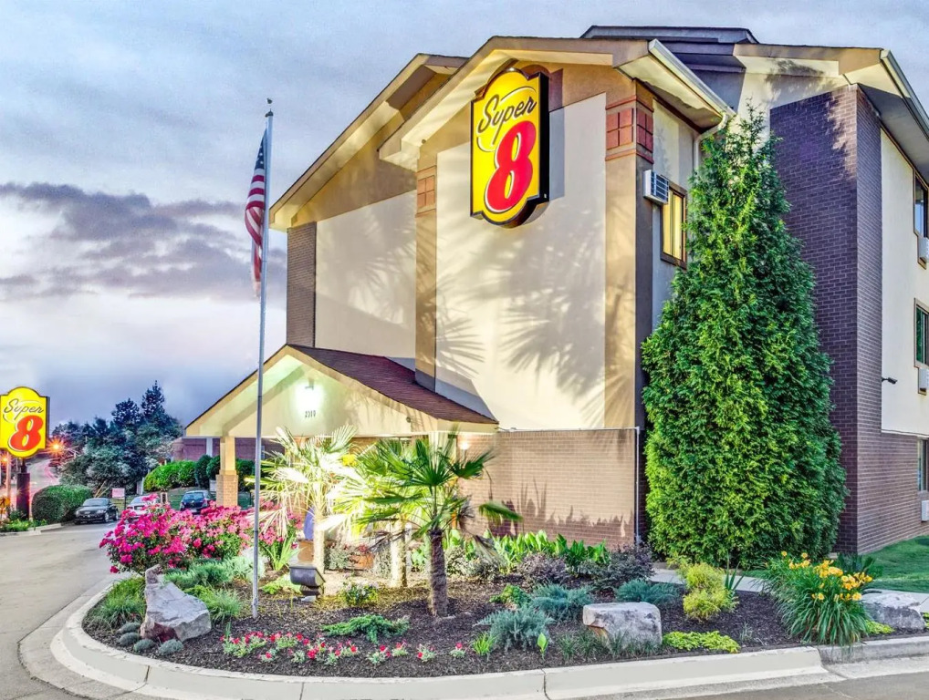 Quality Inn Atlanta Airport-Central