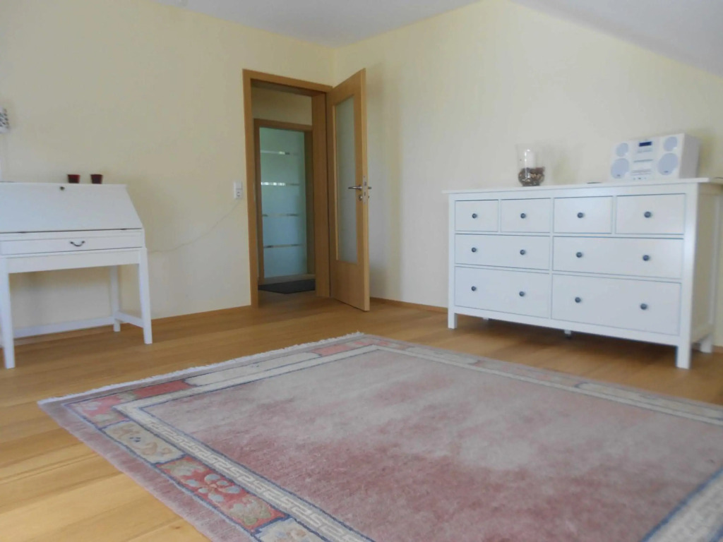 Ferienwohnung Ebnet