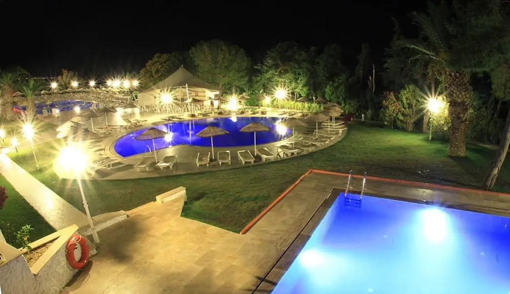 Vista Azur Hotel