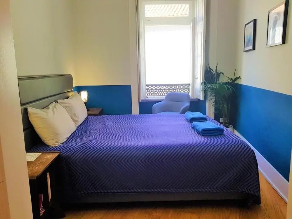 Contador Mor Rooms and Apartments