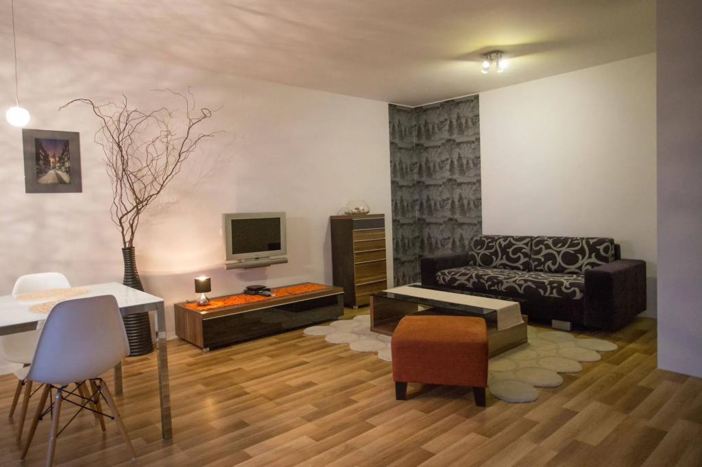 Apartment Gdansk Seaside Koga