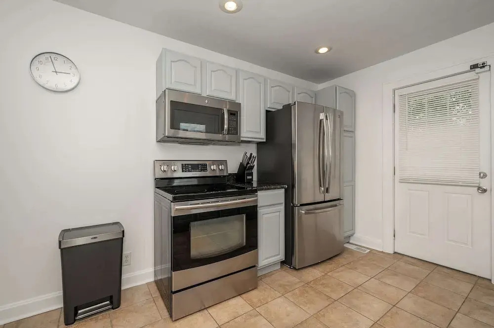 Devou Park Cottage 1