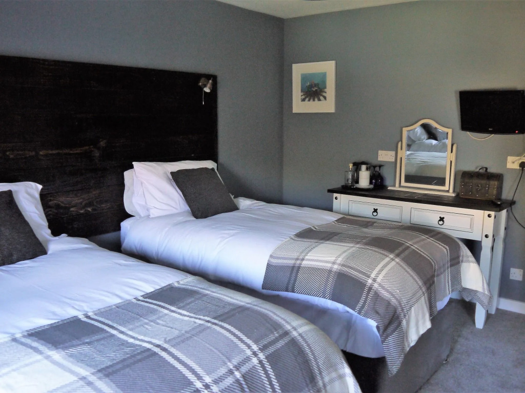 Skyline Guesthouse Newquay