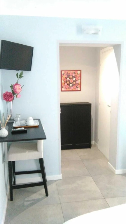 Triscele Glamour Rooms