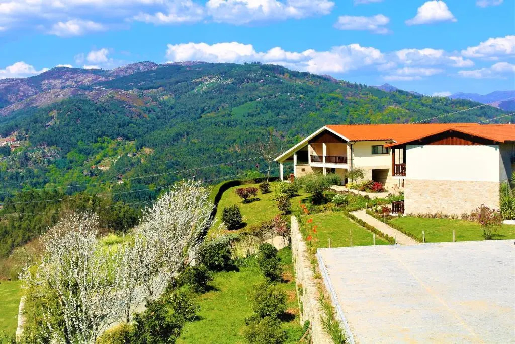 Quinta do Bento