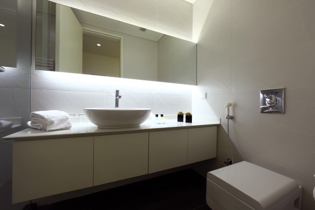 Three ONine Urban House