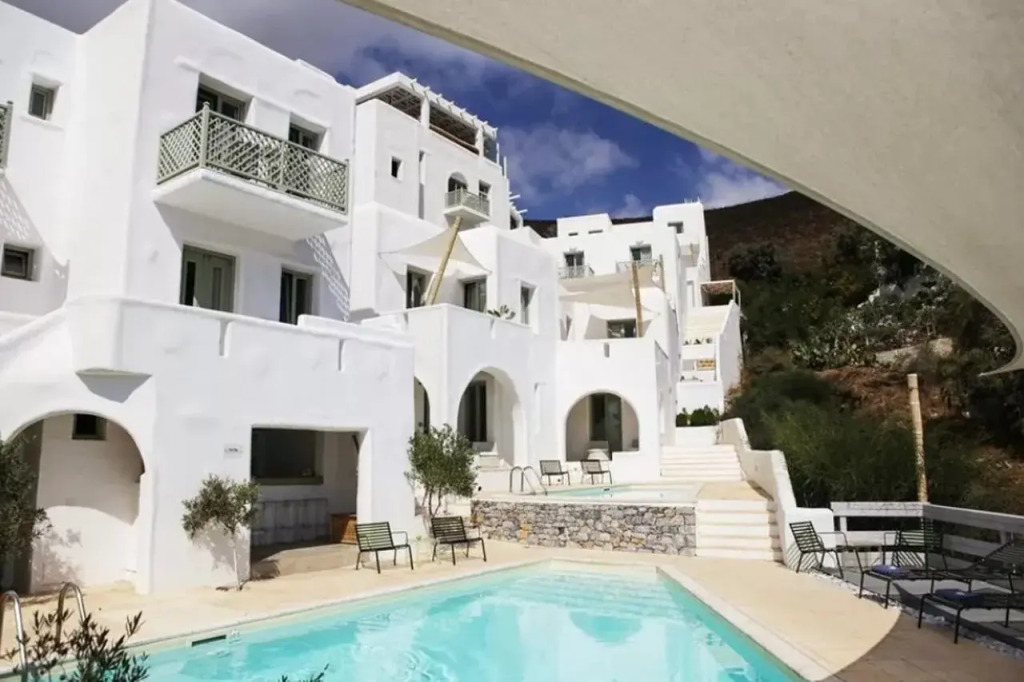 Pylaia Boutique Hotel & Spa