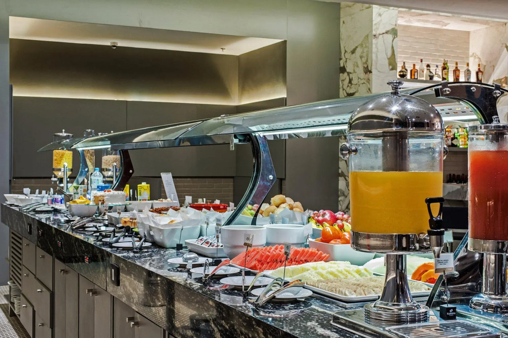 Hotel Atlantico Prime