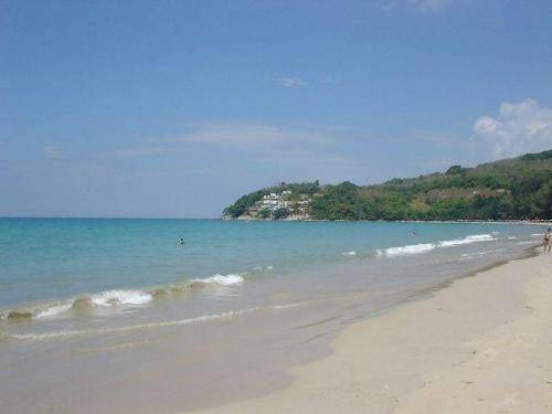 Surin Sabai Condominium 3 and Villas