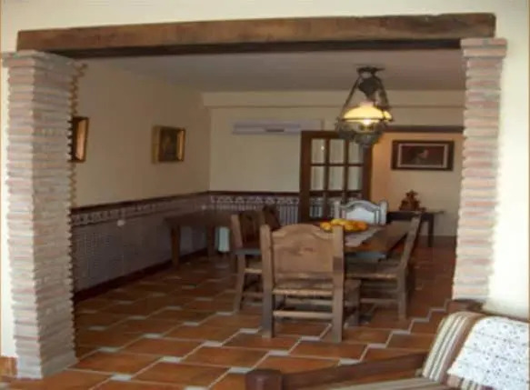 Hotel Los Rebites
