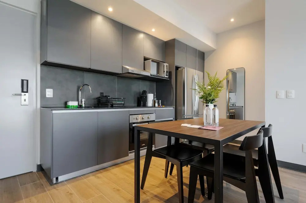 Amazing Apartments in the Heart of Interlomas