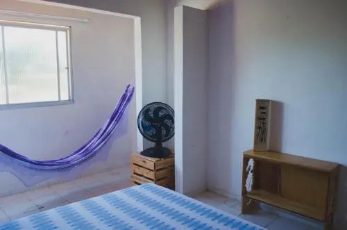 Casa Cultural Tubiba Hostel