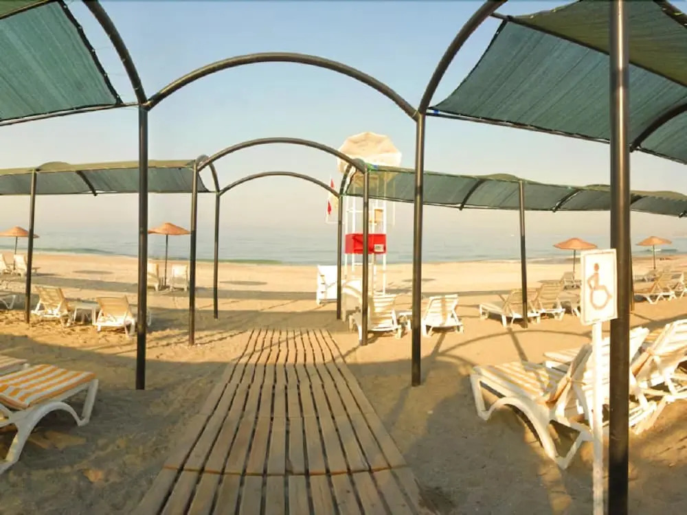 Club Sunny World (ex Orient Hill Hotel)