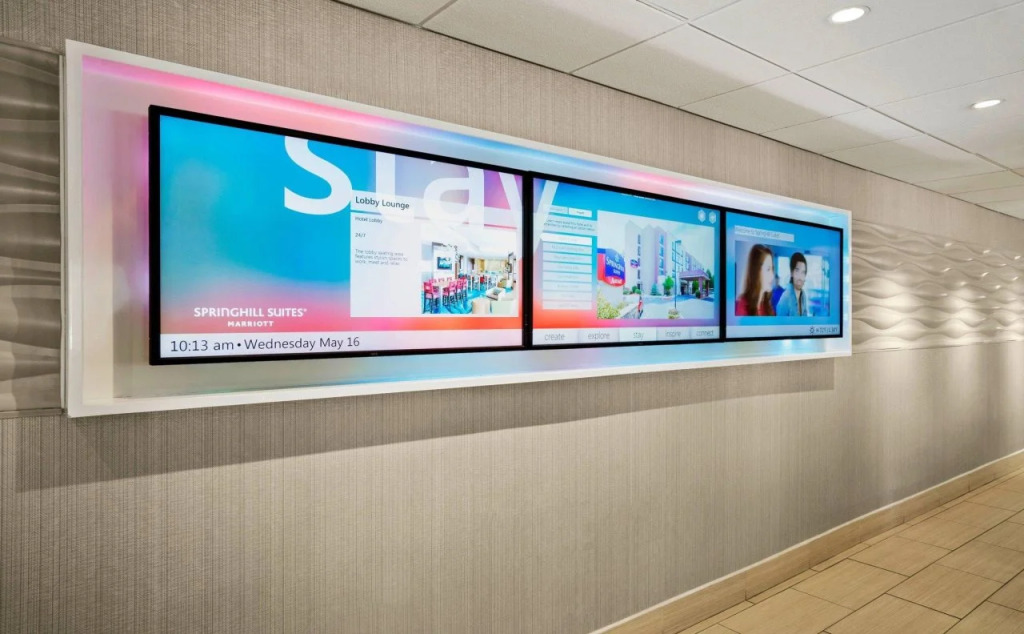SpringHill Suites by Marriott Flagstaff