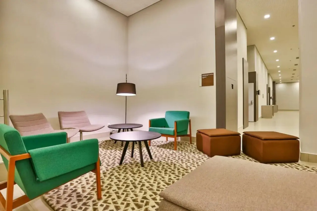 Hilton Garden Inn Santo Andre