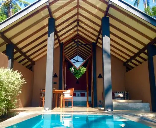 Nisala Villas