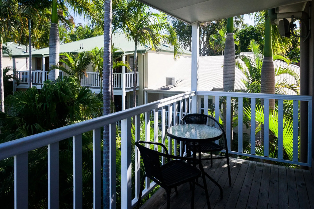 Sandy Beach Resort