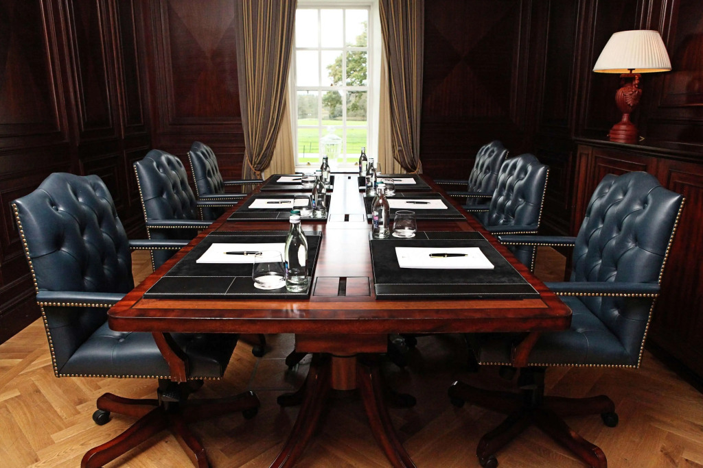 Castlemartyr Resort Hotel
