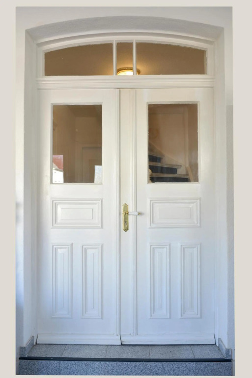 Wohnung Steuerbord