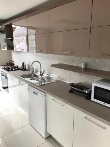Karia Plus City Apartments