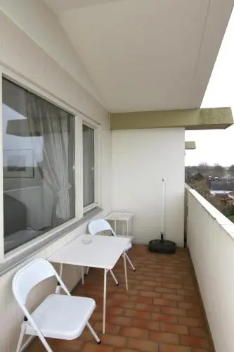 Ferienwohnung L408 Fur 2-4 Personen An Der Ostsee