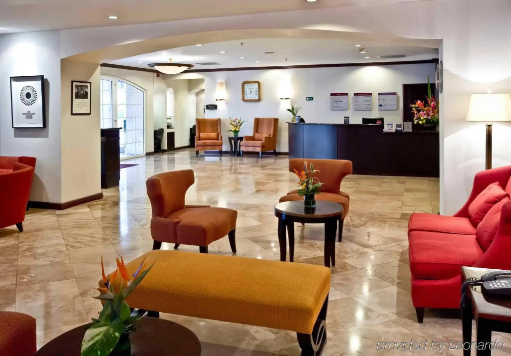 Hotel Casa Veranda Guatemala